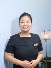 リンパマッサージ専門 ゼクシー 中央橋店(Zexy) 小谷 佳菜子