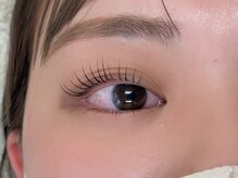 プリン(purin.)/まつげパーマ上下