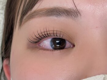 プリン(purin.)/まつげパーマ上下