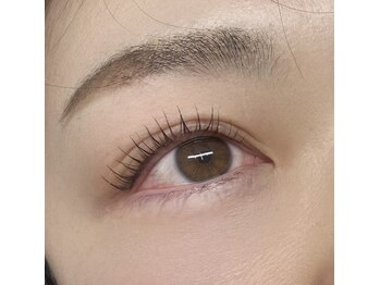 アトリエバンビ(atelier Bambi)/まつげパーマ・ラッシュリフト＊