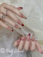 ネイルブラン(Nail Blanc)/