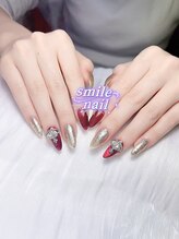 スマイル ネイル 大宮(smile nail)/