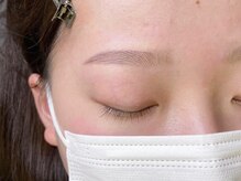 紬麦 溝の口店/まつ毛パーマ/まつげパーマ