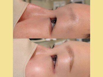 モストアイズ 岡崎店(most eyes)/横からみても可愛い/Honda