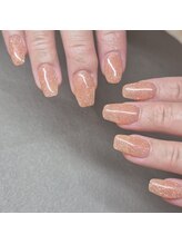 アモ ネイル(amo nail)/