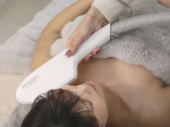 リッシュ(Lish)/フェイシャル脱毛/顔脱毛/つくば