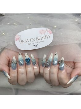 ヘブン 池袋(HEAVEN)/長 さだしやり放題×つけ放題