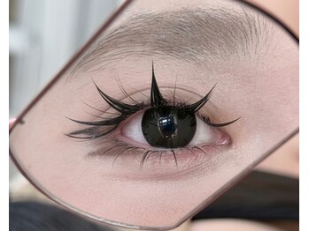 アラーナサロン(Arana salon)/エクステ/マツエク/まつエク