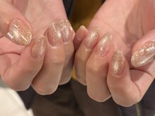 うるうるマグネット