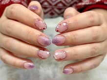 ペップユー 西大井店(PEP*U)/トレンドコース☆ハート