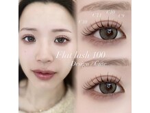 アイモア 金山店(eye mor.)/まつエク100本♪