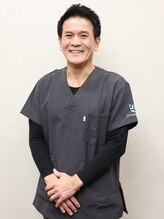 十三 プライベートラボ 整骨院(十三 Private labo 整骨院) 大森 力