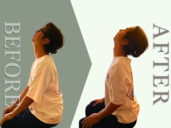 河(KOU)/ビフォーアフター24