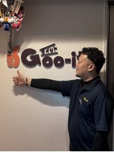 グイット 浅草駅前店(Goo-it!)&nbsp;小野田 セラピスト