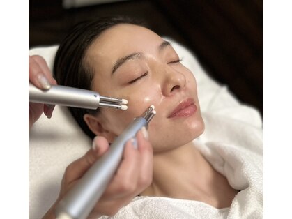 シュシュ(chouchou)の写真