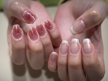 ネイルサロン モネ(Monet)/