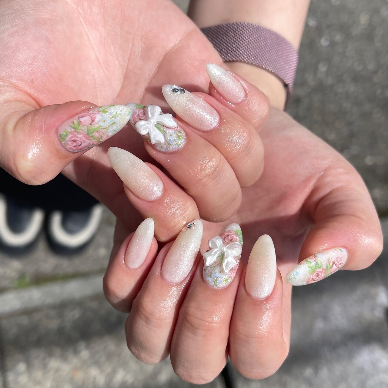 6611｜ホットペッパービューティー