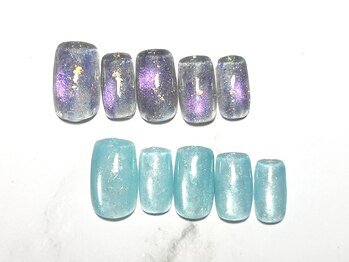ネイルサロン ルーム 浦安店(Nail Salon ROOM)/【定額プレミアムコース￥7300】