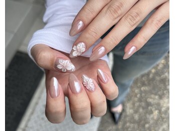 アディション(Addition)の写真/長さ出しもお任せください♪