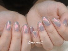 リノネイル(Lino Nail)/オーロラネイル