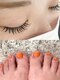 ラッシュ バイ グリッセ(Lash by Glisse)の写真/ネイルとまつげの同時施術で時短★