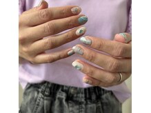 プライベートネイルサロン(private nail salon)