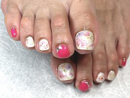 フットネイル