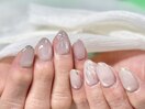 マグ花火ネイル★