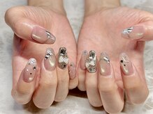 ルアナ 吉祥寺店(LUANA)の雰囲気（para spa取扱店★高保湿、高浸透、エイジングケア見惚れる美肌に）