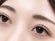 エムズプラス(M’s+)の写真/【韓国風束感から似合わせデザインまで＊】豊富な提案力で目元の魅力を引き出す可愛い理想の仕上がりへ♪