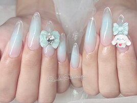 好きなパーツで自分好みに★
