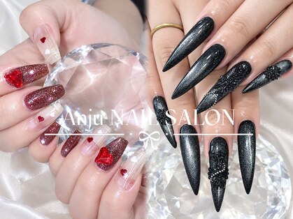 アンジュ(Anju)の写真