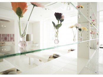 リラクゼーションサロン フラワー 上前津本店/【フラワー】