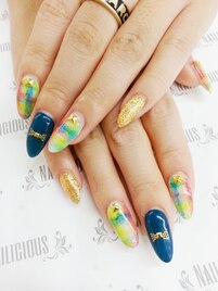 ふんわりチェック☆