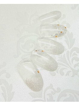 ディミティー ネイル サロン(Dimitey. Nail salon)/【定額シンプルD】