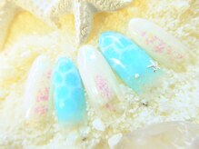 ドルチェネイル(Dolce.Nail)/.+..:.* Basicコース*..+.:*
