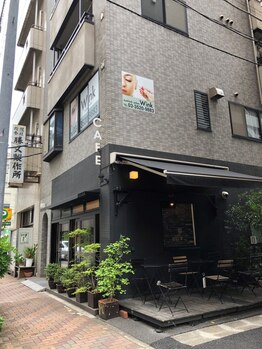 ウィンク 勝どき(wink)/勝どき まつ毛カール