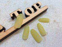 サロン ザ トップ(Salon the Top)/*シンプルしずく