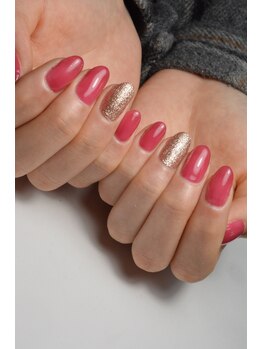 ジュンクス(JUNX)/JUNX Nail Collection