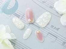 ロッティ(Lottie)/ジェルネイル