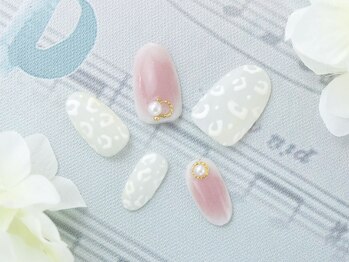 ロッティ(Lottie)/ジェルネイル