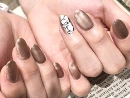 handワンカラー6,980/キャラ500~