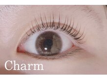 チャーム(Charm)/パリジェンヌラッシュリフト