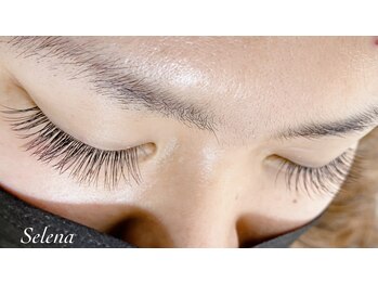 セレーナ(Selena)/セーブルJカール