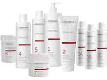 ラ クレール ビューティーサロン(LA CLAIR)/コモデックス