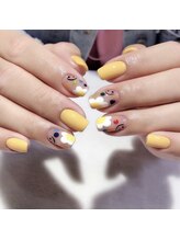 キュート ビューティーサロン(Cute Beauty Salon)/