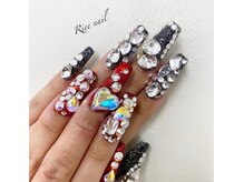 リーネイル(Riee nail)/