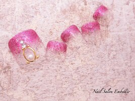 (1550)ペンダントトップネイル