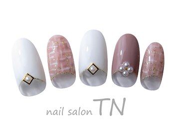 ティーエヌ 港南台店/【ハンド】定額7700円