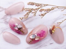 ワイズネイル(Y's NAIL)/